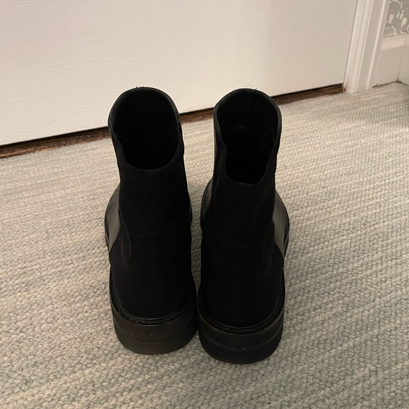 Stuart Weitzman 50/50 Boot - Picture 9 of 9